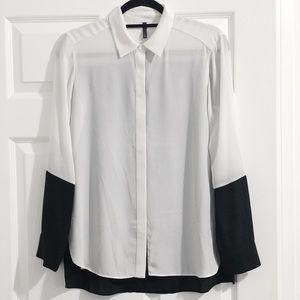 NYDJ Button down